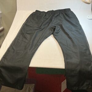 BCG Men's Gray Joggers XXL. 0336